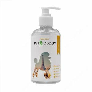 Зоош-нь PetBiology д/собак увлажняющий Франция 300мл