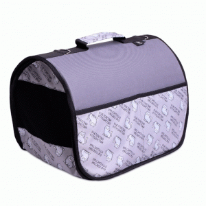 Сумка-переноска Lion Lux LM5298 4 46*26*30см