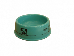 Миска для кошек 13*5см арт 5088-В