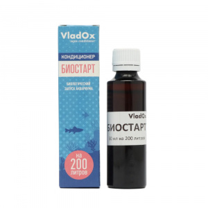 VladOx Биостарт 50мл