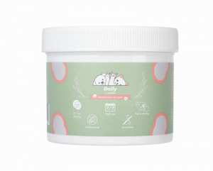 Зоосалфетки влажные MPets DAILY очищающие 100шт