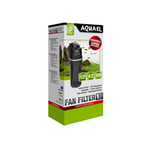 Помпа FAN-1 300л/ч 2,3W 60-100л/в