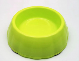 Миска для кошек 15*5 см арт 567