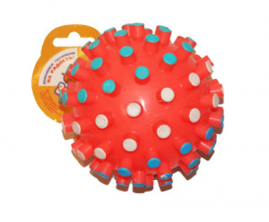 Игр. - Мяч-мина большая 11,5см