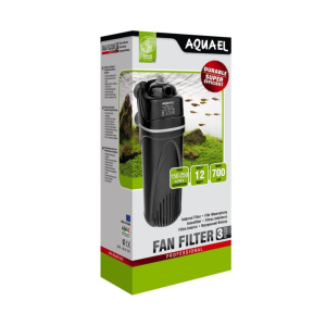 Помпа FAN-3 700л/ч 9,8W 150-250л/в
