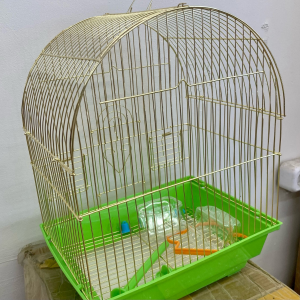 Клетка д/птиц 33*31*45 NL-503