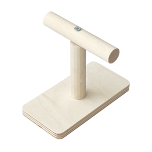 Жердочка LionPets Table Perch 8*5*10см