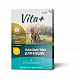 Лакомство Vita+ д/к Кастрир/стерил мультивитамин 45г