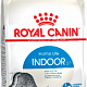 Сухой корм Royal Canin Indoor для кошек живущих в помещении 200г.