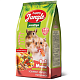 Корм Happy Jungle Prestige для хомяков мышей и песчанок 500 г
