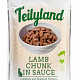Teilyland пауч д/кошек Ягненок в соусе 85г 