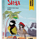 Корм Snax Daily д/уличных птиц 400г 