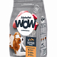 Сухой корм AlphaPet WOW для собах мелких пород с индейкой и рисом 1,5кг