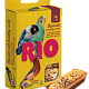 Лакомство для птиц RIO Бисквиты с полеными семенами 35 г