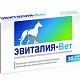 Эвиталия-Вет уп 30таб