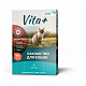 Лакомство Vita+ д/к Антистресс с кош.мятой мультивитамин 45г