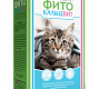 Фитокальцевит д/кошек 250               