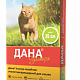 Ошейник от блох д/кошек Дана Ультра лайм