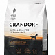Сухой низкозерновой корм Grandorf Veterinary Diet Gastrointestinal для собак с индейкой 1кг
