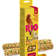Лакомство для канареек RIO Палочки с тропическими фруктами 80 г