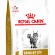 Сухой корм Royal Canin Urinary S/O Профилактика МКБ для кошек 7кг.