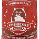 Наполнитель для кошачьго туалета Сибирская кошка Универсал супервпитывающий 20л