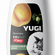 Зоош-нь YUGI д/кош/котят абрикосовый джем 250мл