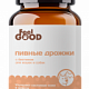 Пивные дрожжи FeelGOOD д/кош/соб пивн.дрожжи/биотин 140таб