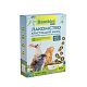 Лакомство Bambini Pets д/шинш/крол/морс.свинок/дегу Хрустящий микс 50г