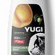 Зоош-нь YUGI д/соб/щенков абрикосовый джем 250мл