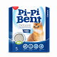 Наполнитель для кошачьего туалета Pi-Pi Bent Deluxe classic комкующийся 5кг