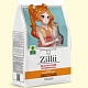 ZILLII д/кош HEALTHY CARE контроль веса Индейка/ягненок 400г