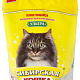 Наполнитель для кошачьего туалета Сибирская кошка Ультра комкующийся 5л