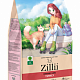 Сухой корм ZILLII Urinary Care PH контроль для кошек с профилактикой мочекаменной болезни с индейкой 400 г