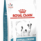 Сухой корм Royal Canin Hypoallergenic Small Dogs для собак мелких пород при пищевой аллергии 3,5 кг