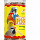 Минеральная смесь для птиц RIO 520г 