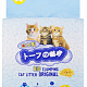 Наполнитель для кошачьего туалета HAKASE AREKKUSU Tofu 6л