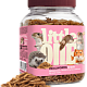 Лакомство для грызунов LittleOne Мучной червь 70 г 