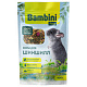 Bambini Pets д/шиншилл 400г 