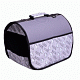 Сумка-переноска Lion Lux LM5298 4 46*26*30см