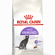 Сухой корм Royal Canin Sterilised для взрослых стерилизованных кошек 200г