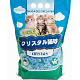 Наполнитель для кошачьего туалета Crystals FRESH ACTIVE силикагелевый 3,8 л
