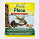 Корм д/рыб TETRA PlecoSpirulinaWafers 15гр