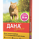 Ошейник от блох д/кошек Дана Ультра розовый