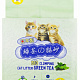 Наполнитель для кошачьего туалета HAKASE AREKKUSU Tofu Зеленый чай 6л
