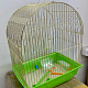 Клетка д/птиц 33*31*45 NL-503