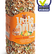 Лакомство для грызунов LittleOne Тунель Малый 100 г 